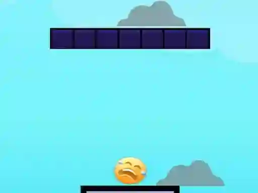 खेल Sky Jumping Balls ऑनलाइन