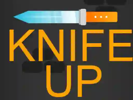खेल Knife Up ऑनलाइन