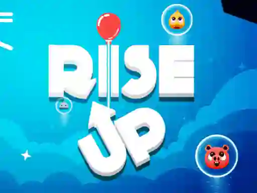 खेल Rise Up ऑनलाइन