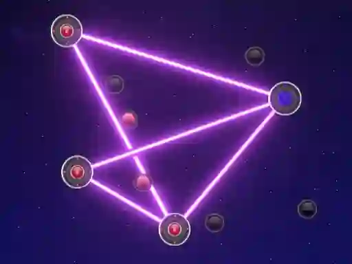खेल Laser Nodes ऑनलाइन