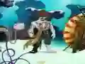 खेल Pirates of the Undead Sea ऑनलाइन