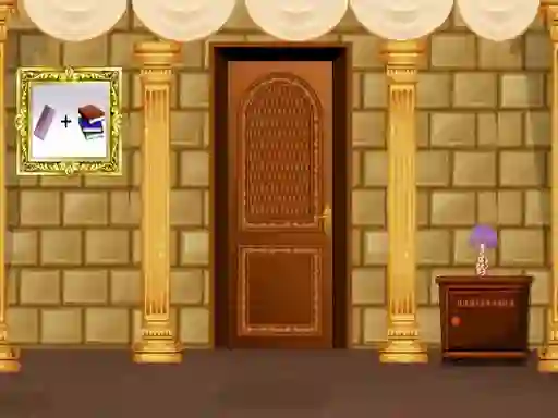 खेल Castle Escape ऑनलाइन