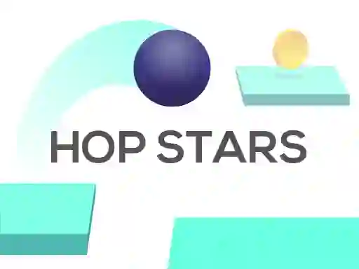 खेल Hop Stars ऑनलाइन
