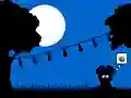 खेल Full Moon ऑनलाइन