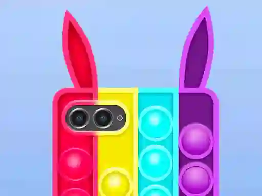 खेल Phone Case Salon ऑनलाइन