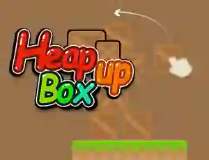 खेल Heap up Box ऑनलाइन
