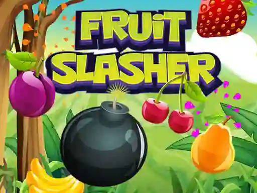 खेल  Fruit Slasher ऑनलाइन