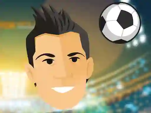 खेल Football Legends Big Head Soccer ऑनलाइन