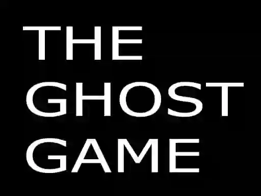 खेल The Ghost Game ऑनलाइन