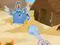 खेल Turkey Attack ऑनलाइन