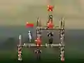 खेल Siege Master ऑनलाइन