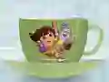 खेल Design Dora Coffee Cup ऑनलाइन
