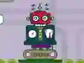 खेल Mickey's Robot Laboratory ऑनलाइन