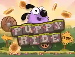 खेल Puppy Ride ऑनलाइन