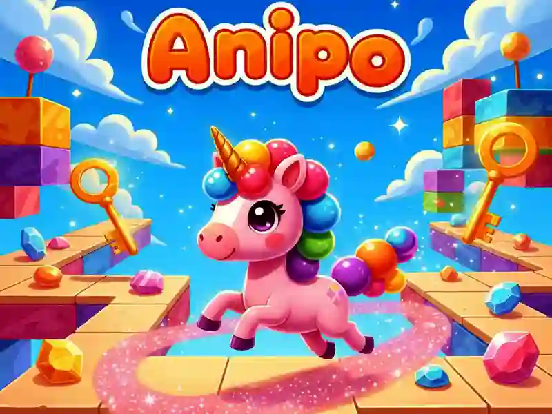 खेल Anipo ऑनलाइन