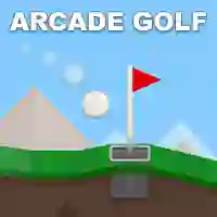 खेल Arcade Golf ऑनलाइन