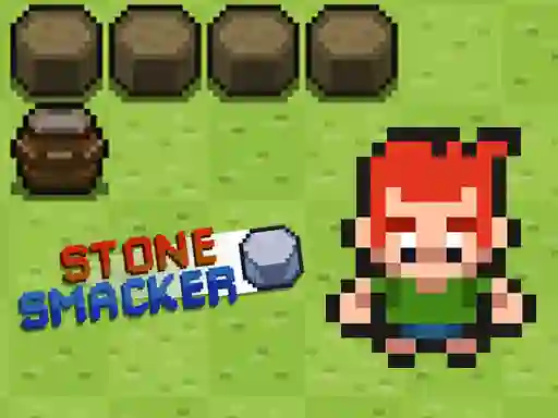 खेल Stone Smacker ऑनलाइन