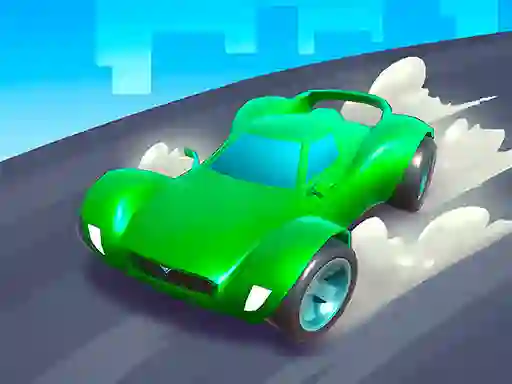 खेल Toy Cars: 3D Racing ऑनलाइन