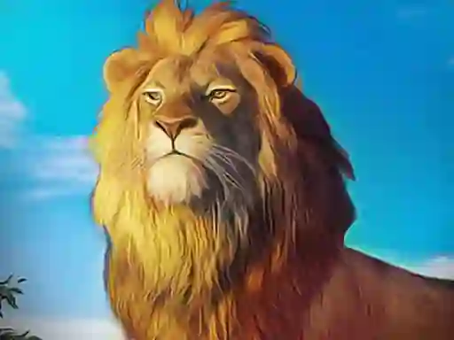 खेल Angry Cheetah Simulatop 3D ऑनलाइन