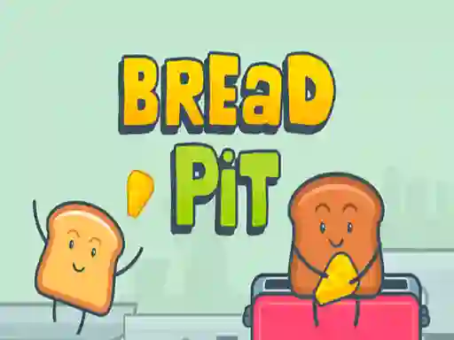 खेल Bread Pit 2021 ऑनलाइन