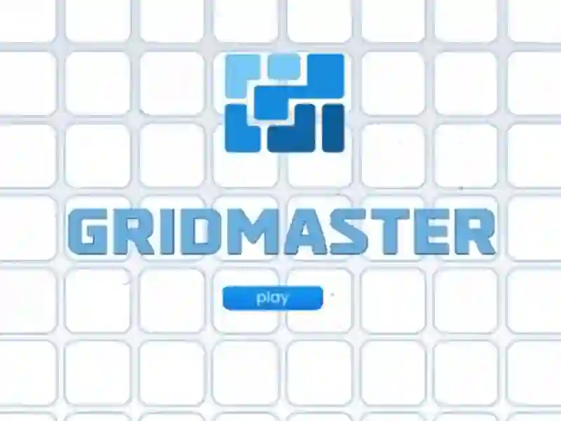 खेल Gridmaster ऑनलाइन
