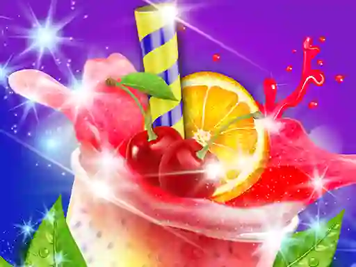 खेल Smoothie Maker ऑनलाइन