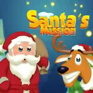 खेल Santa’s Mission ऑनलाइन