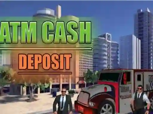खेल Atm Cash Deposit ऑनलाइन