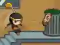 खेल Ninja Stealth ऑनलाइन