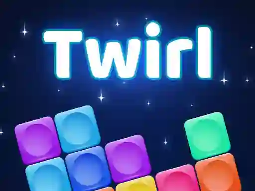 खेल Twirl ऑनलाइन