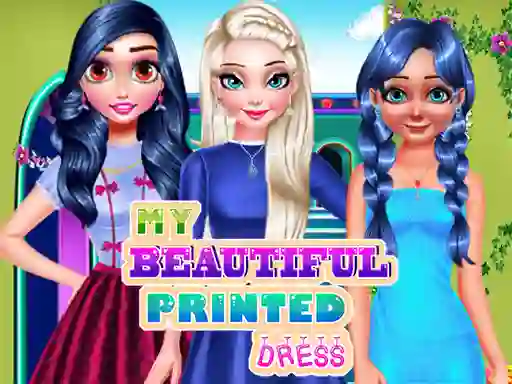 खेल BFF Clover Fashion ऑनलाइन
