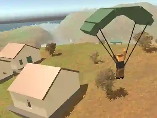 खेल Pixel Battlegrounds.IO ऑनलाइन