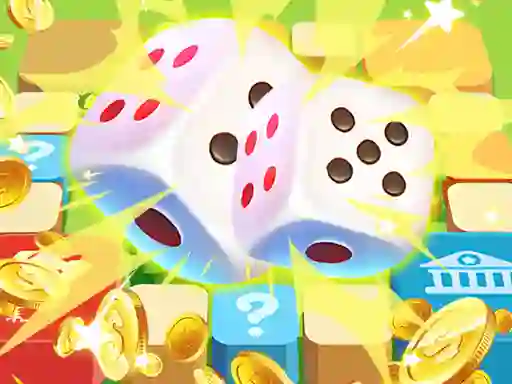 खेल Board Kings Board Dice ऑनलाइन