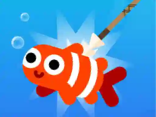 खेल Just Fishing ऑनलाइन