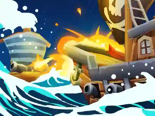 खेल Ice Breaker ऑनलाइन