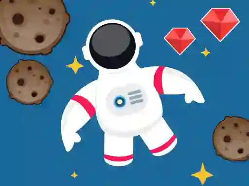 खेल Аstronaut ऑनलाइन