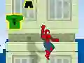 खेल The Amazing Spider-man ऑनलाइन