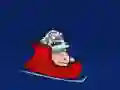खेल Turbo Santa 2: Alcohol Powered ऑनलाइन