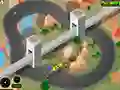 खेल Mountain View Racer ऑनलाइन