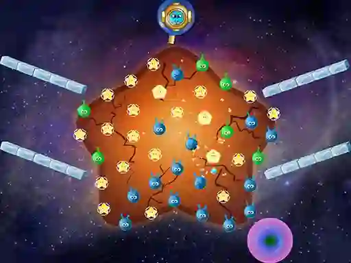 खेल Star Beacons ऑनलाइन