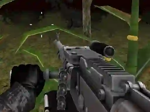 खेल Gungame Gun ऑनलाइन