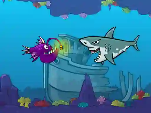 खेल Fish Eat Fishes ऑनलाइन