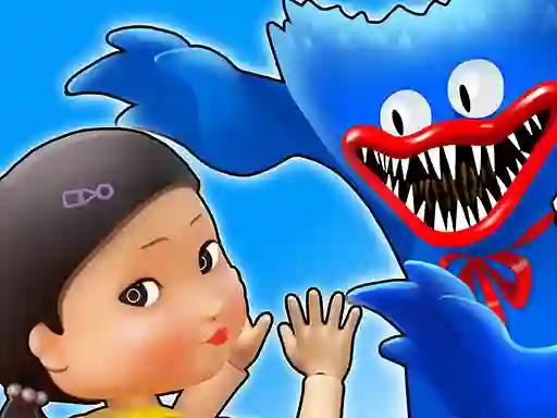 खेल Monsters.io ऑनलाइन