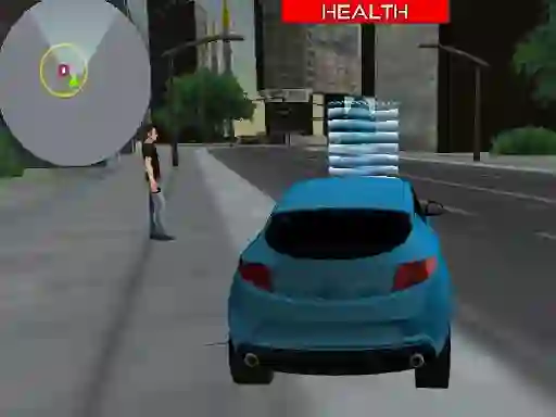 खेल Uber Sim Transport 2020 ऑनलाइन