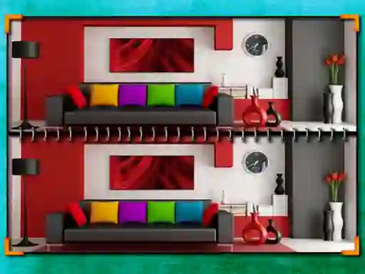 खेल Home Difference ऑनलाइन
