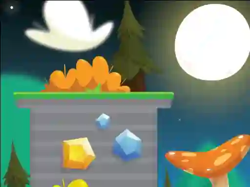 खेल Physics Puzzle ऑनलाइन