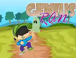 खेल Genius Ran ऑनलाइन