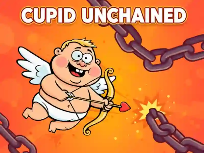 खेल Cupid Unchained ऑनलाइन