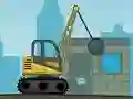 खेल Crash The City ऑनलाइन