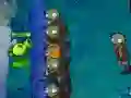 खेल Pea VS Zombies ऑनलाइन